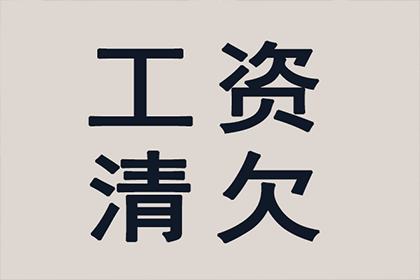 元宝追账公司:拖欠款项须履行支付义务